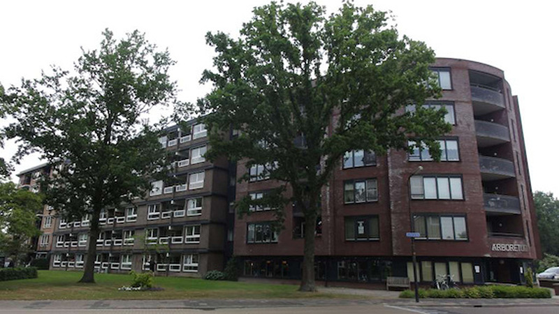 Uitbreiding aanbod Pieter Raat stichting op nieuwe locatie