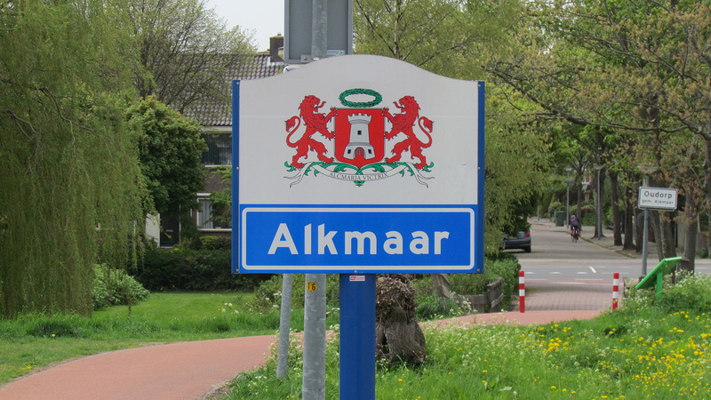 Alkmaar genomineerd voor beste sportinitiatief
