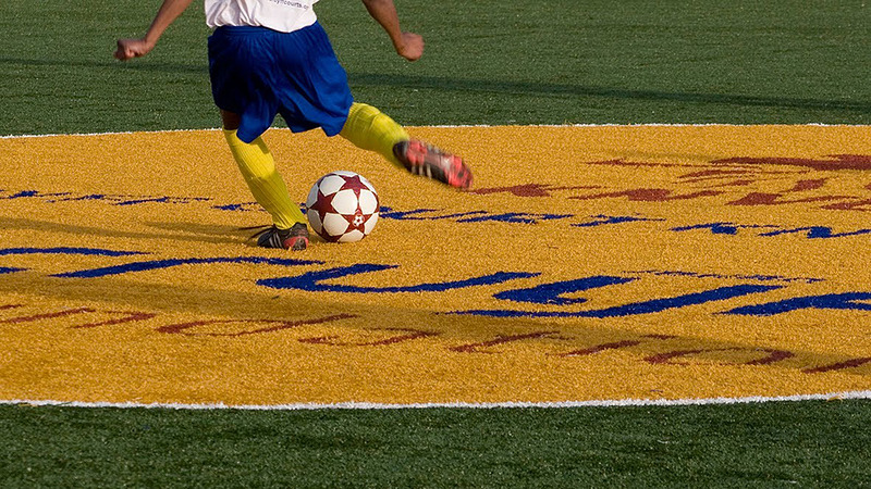 Inschrijving geopend voor voorrondes Cruyff Courts 6 vs. 6 voetbaltoernooi