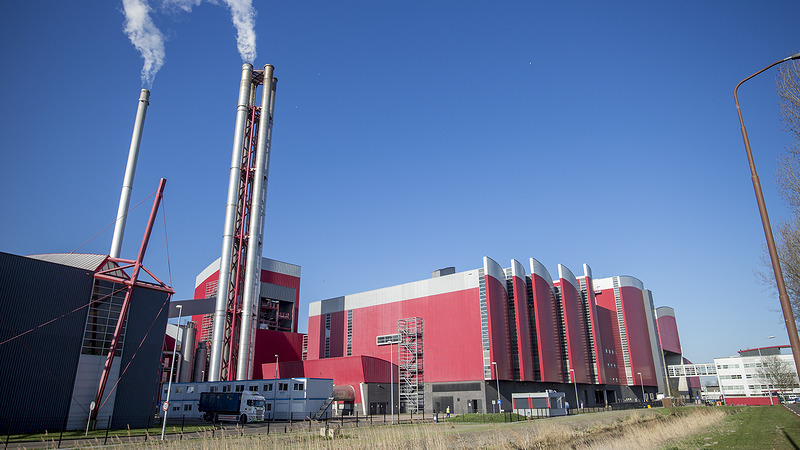 Biomonitoring 2014 voor HVC: kwaliteit omgeving en landbouwproducten niet beïnvloed