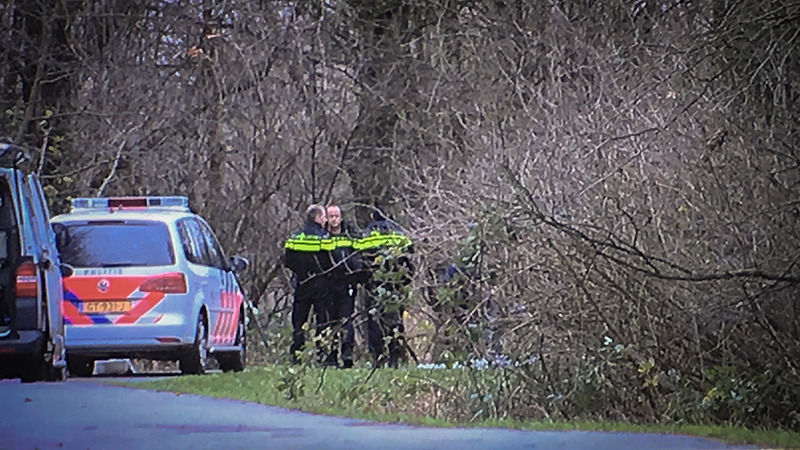 Gevonden lichaam Geestmerambacht is van 29-jarige man uit Den Haag