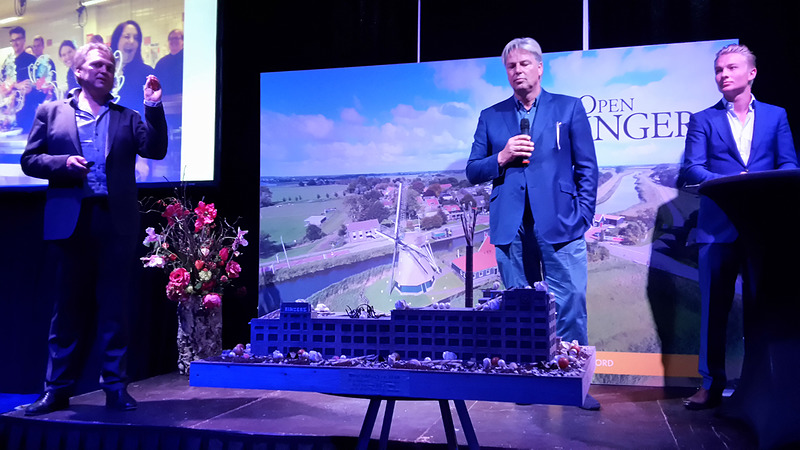 Rabobank niet tevreden over compensatie; 'Chocolade Experience' op losse schroeven