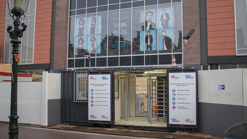 Primark Alkmaar opent deuren in mei