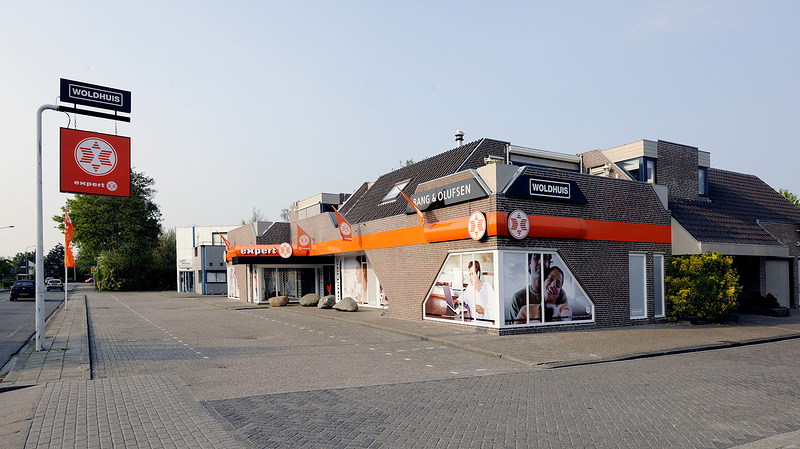 Woldhuis uit Zuid-Scharwoude is 100 jaar en trakteert
