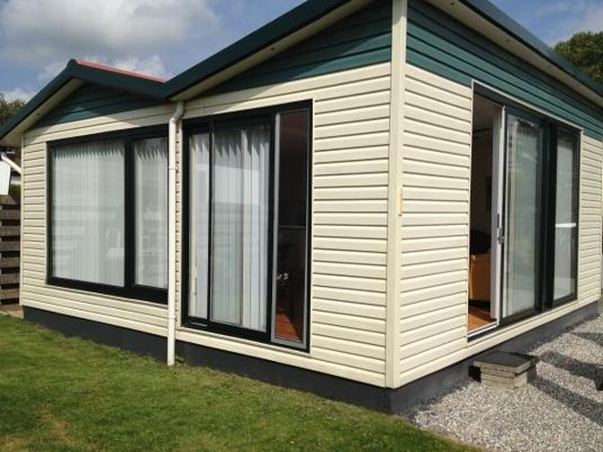 BESLISSING PERMANENTE BEWONING RECREATIEVERBLIJVEN