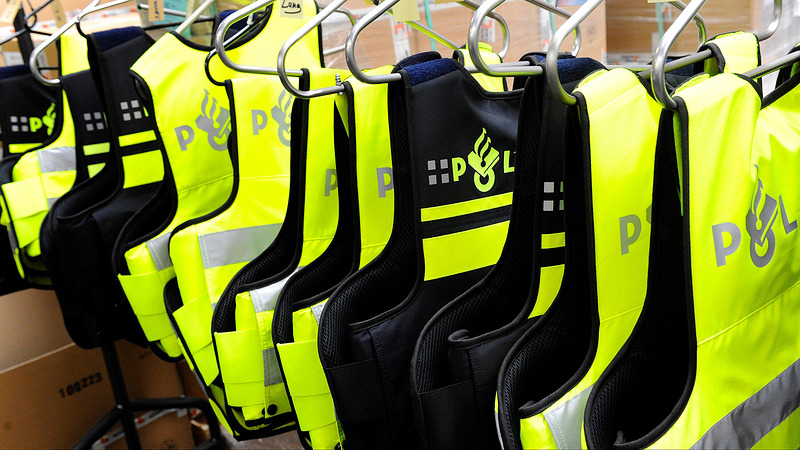 Politie zoekt verdachte na wisseltruc in Schoutenstraat