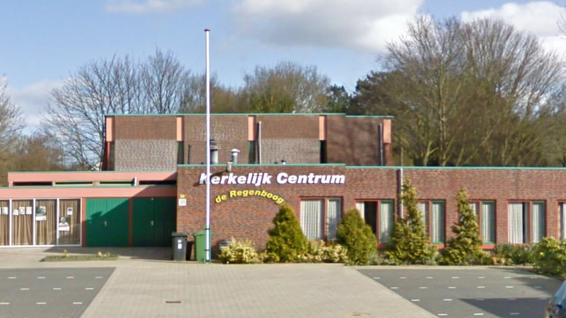 Protestantse Gemeente Sint Pancras viert vijfjarig bestaan