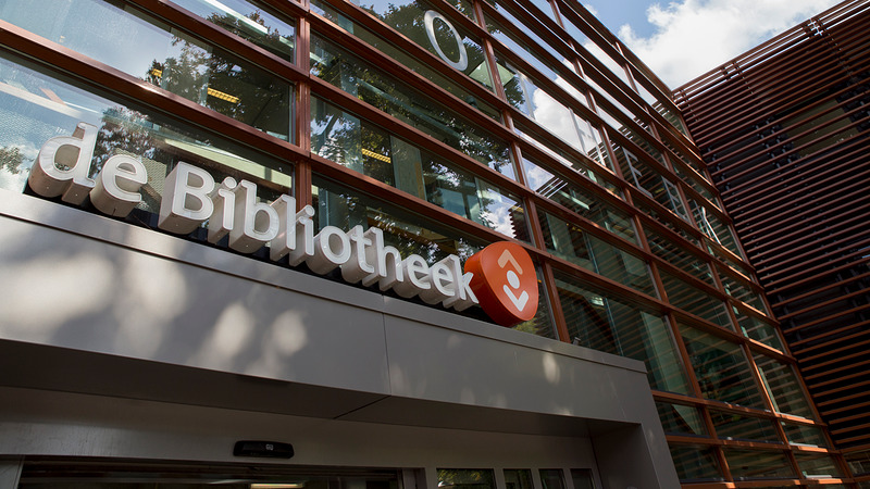 Filmworkshops in bibliotheek: maak een videoportret van je grootouders