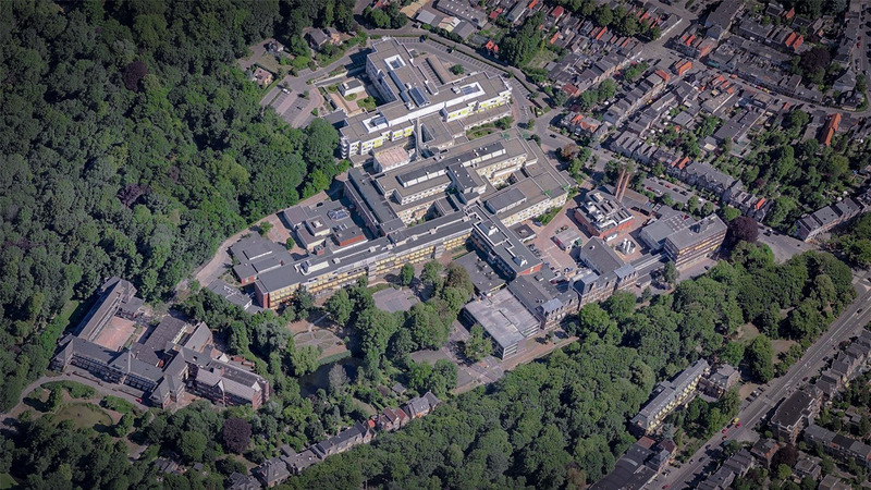 Cuypersgenootschap mengt zich in discussie vernieuwbouwplannen ziekenhuis