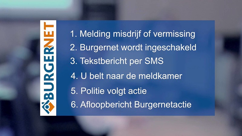Verdachte van gewapende beroving in Sint Pancras achterhaald