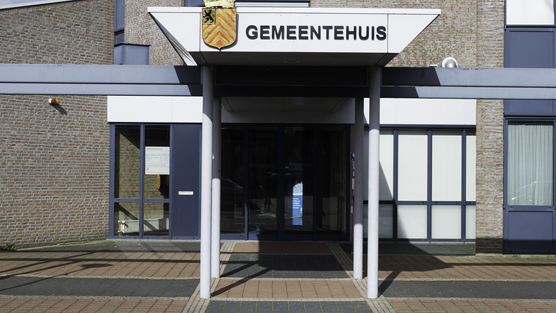 College wil deel begraafplaats De Oostervaart inrichten voor islamitisch begraven
