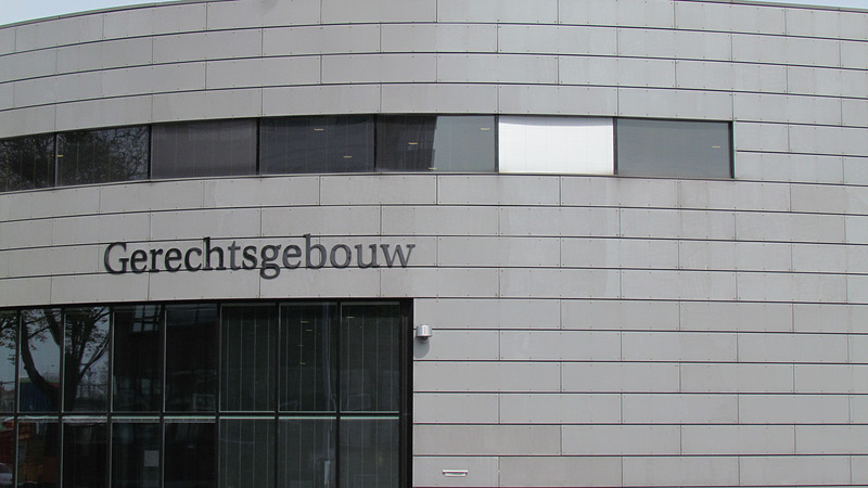 Haagse dief krijgt vijftien maanden cel voor beroven bejaarden