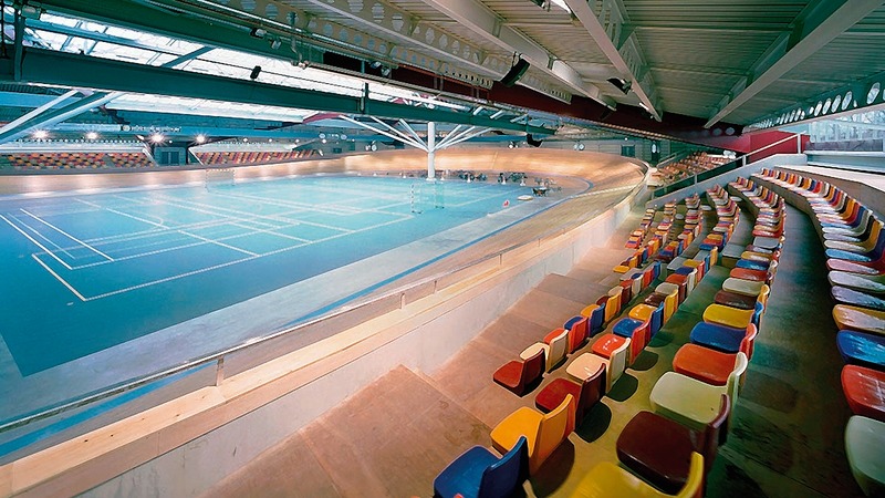 Negende editie Studie Experience in Sportpaleis Alkmaar