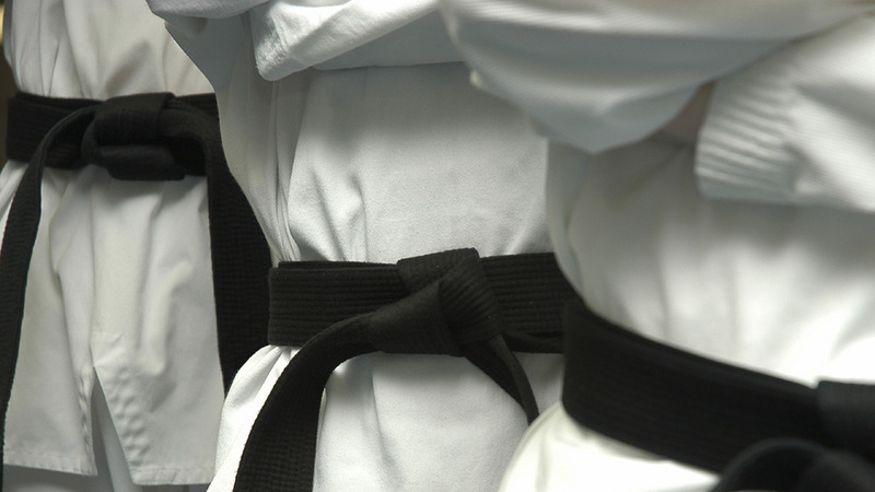 Judoteam Van der Kolk verstevigt leiding in hoofdklasse WFJC