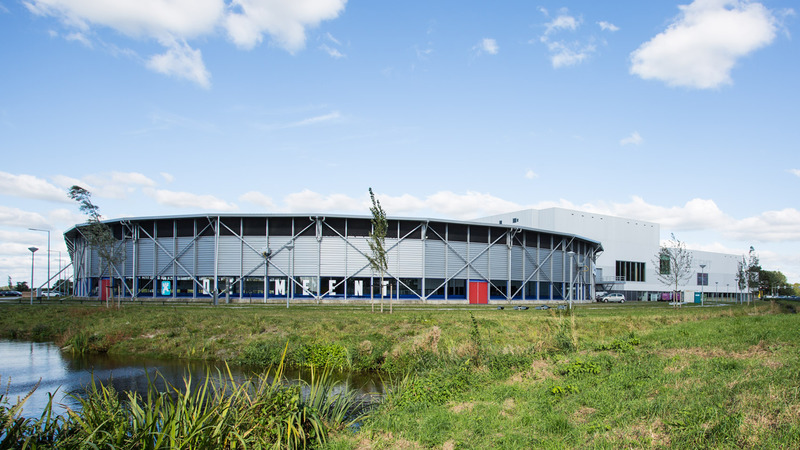 IJsseizoen De Meent weer voorbij