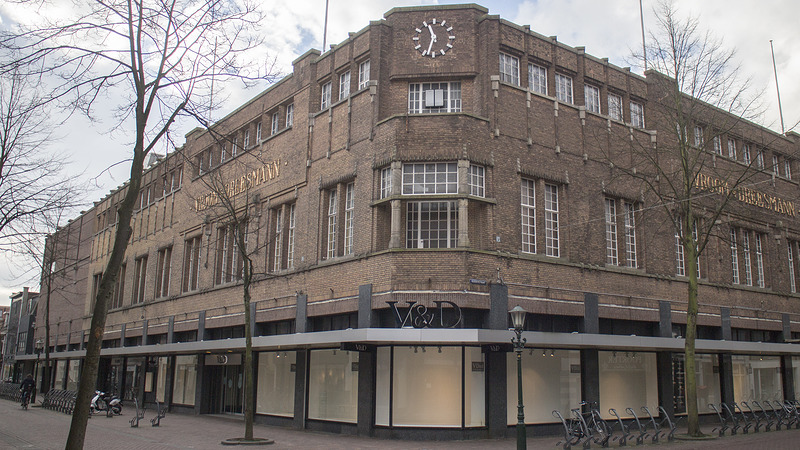 Topshelf en gemeente leggen rode loper uit voor vrouwelijke ondernemers