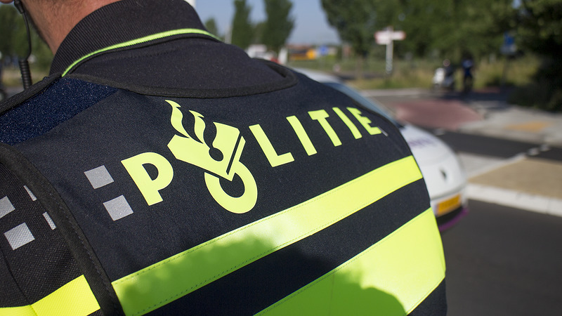 Bezorgdheid om man leidt tot aanhouding
