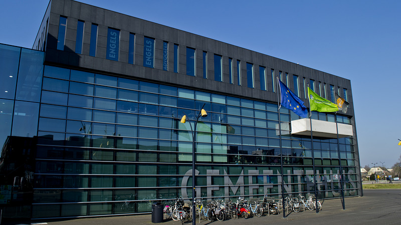 Heerhugowaard start onderzoek naar lekken documenten