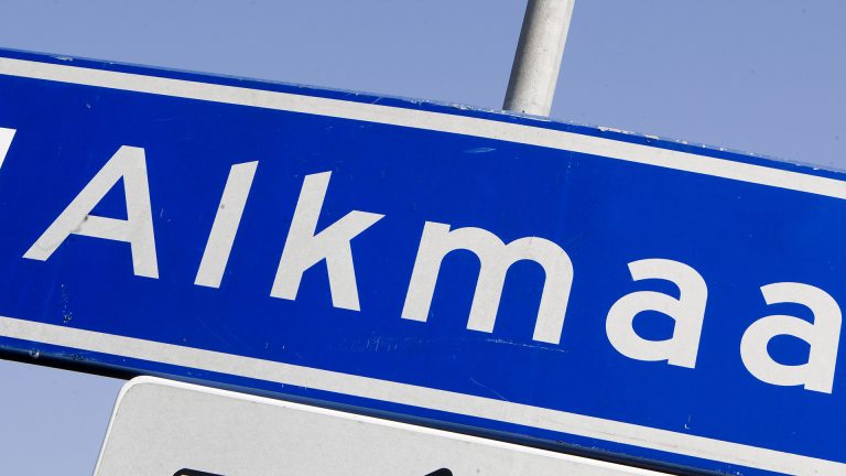 Alkmaars 50plus beleid volgens onderzoek succesvol