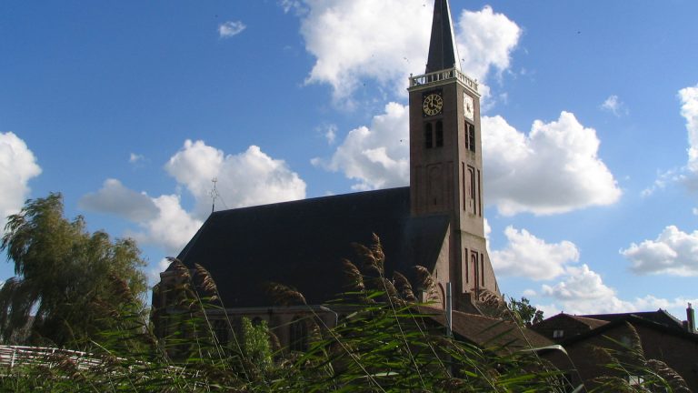 THIMS optredens in Grote Kerk van Schermerhorn ?