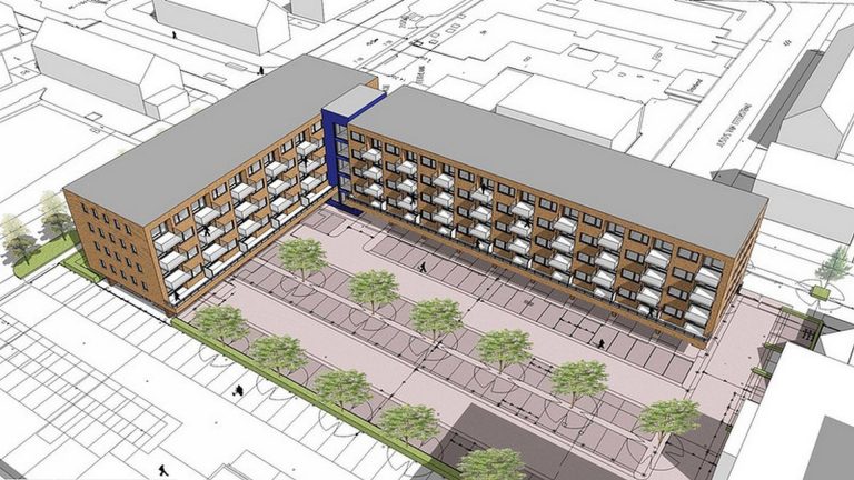 Projectontwikkelaar sleept gemeente voor de rechter