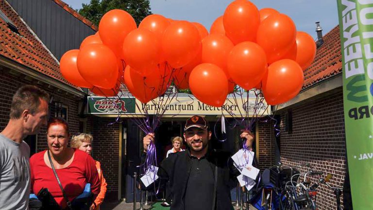 Samen op de fiets voor KiKa op 22 oktober ?