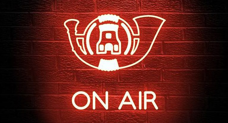 Trompetterkorps Alkmaar ‘On Air’ in Sportcomplex De Meent ?