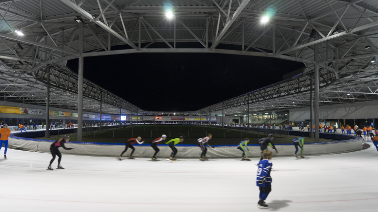 De Meent doet weer mee aan de ‘60 van de Weissensee’ ?