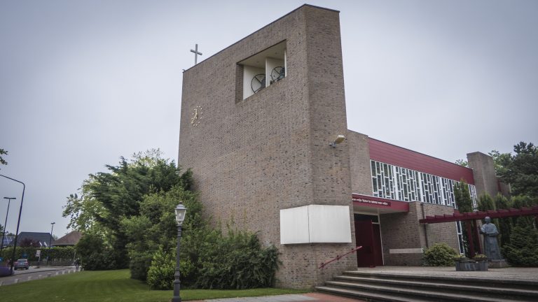 Lezing ‘Heerhugowaard in wording’ in Dionysiusparochie ?