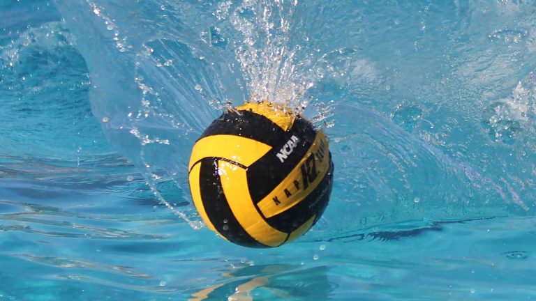 Waterpolomannen De Reuring in hoge nood na verlies op DAW