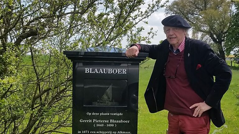 Kleinzoon bekent moord op Schuijt en blijft twee weken langer in hechtenis