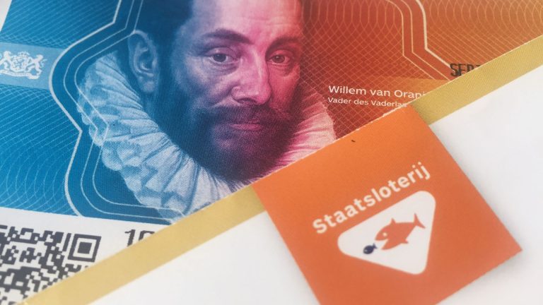 Staatsloterijprijs van 200.000 euro naar Alkmaar