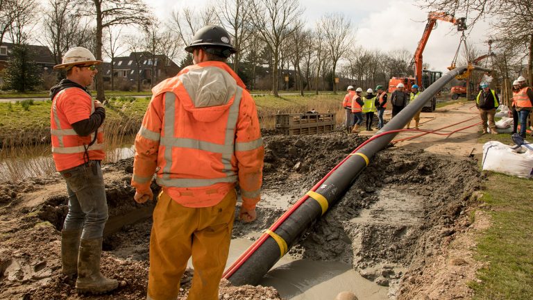 Infoavond over duurzame energie in Heerhugowaard ?