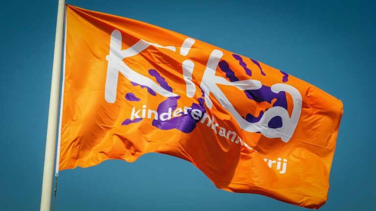 Massage en klankschalenconcert voor KiKa in buurthuis De Wachter ?