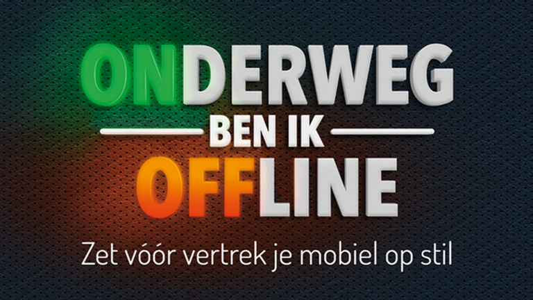 Veel boetes op A9 tijdens extra controle op mobiel telefoongebruik