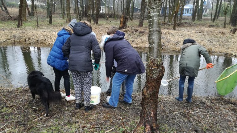 Tien Langedijker scholen ronden innovatieproject HandsOn! af