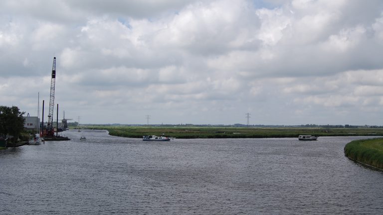 Snelheidscontroles op het Alkmaardermeer
