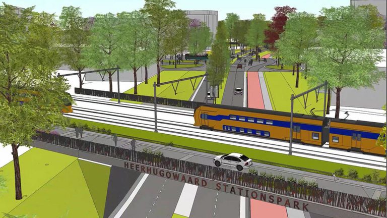 Bezwaren tegen herinrichting Zuidtangent-west bij provincie geuit