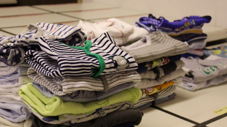 Stichting Babyspullen Heerhugowaard houdt speciale inloopdag ?