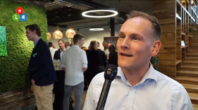 CEO Betty Blocks genomineerd voor Computable Awards 2018