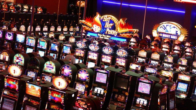 The Strip en Flamingo Alkmaar genomineerd voor titel ‘Beste Casino 2018’