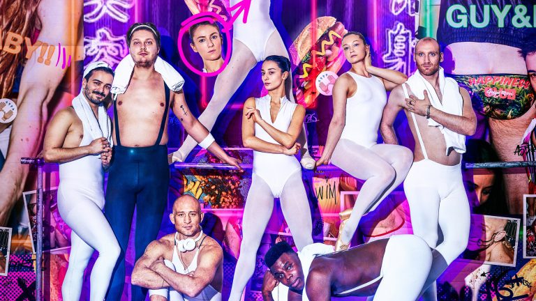 Theater De Vest en Victorie bundelen krachten voor ‘Mechanical Ecstasy’ ?