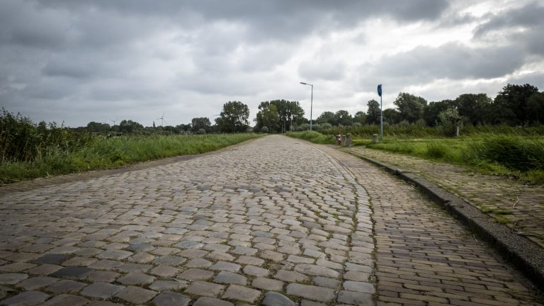 Grote dag: wordt de Munnikenweg een monument?