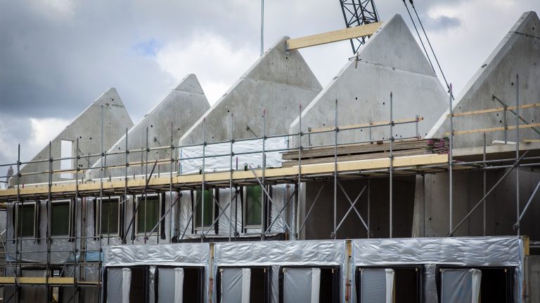 Ruim 2.500 nieuwe woningen in Heerhugowaard tussen 2018 en 2024