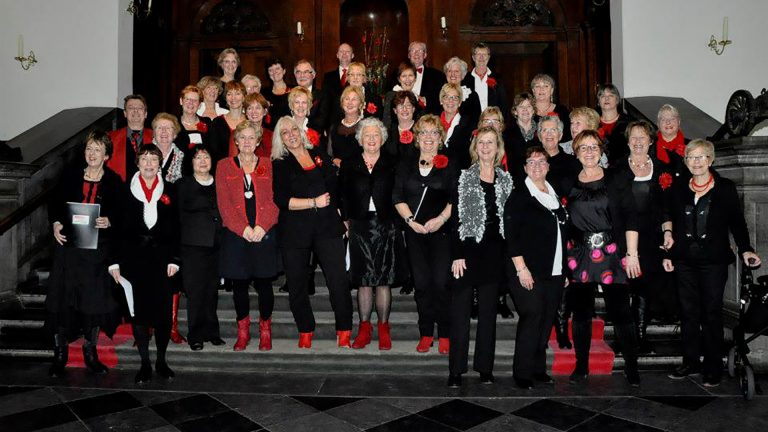 Kerstconcert in Witte Kerkje Oudorp ?