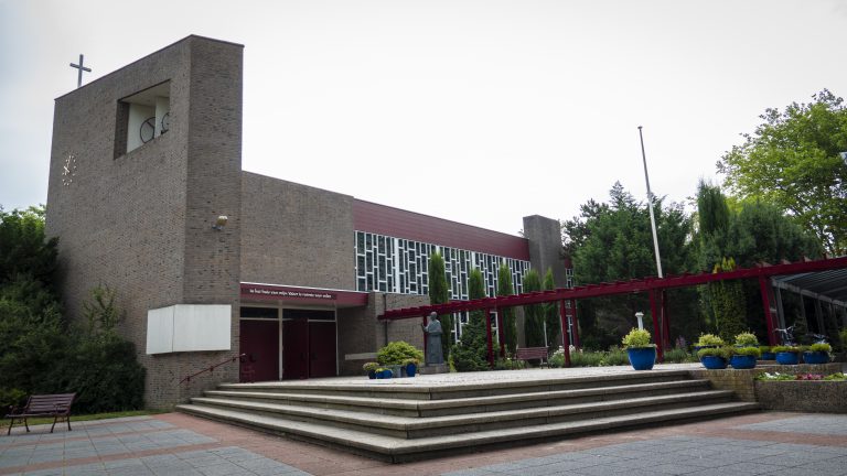Een wandeling door het Bijbelverhaal rond Dionysiuskerk Heerhugowaard ?