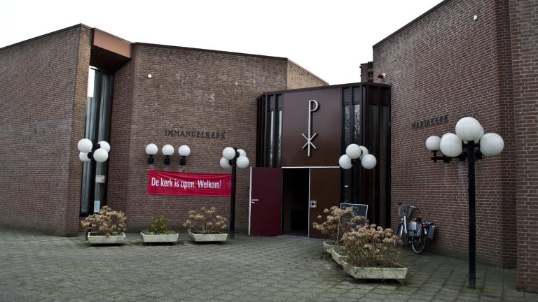 Alkmaars gospelkoor Joy geeft kerstconcert in De Blije Mare ?