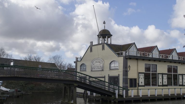 Vakantie vol met Warme Winterdagen in Museum Broekerveiling ?