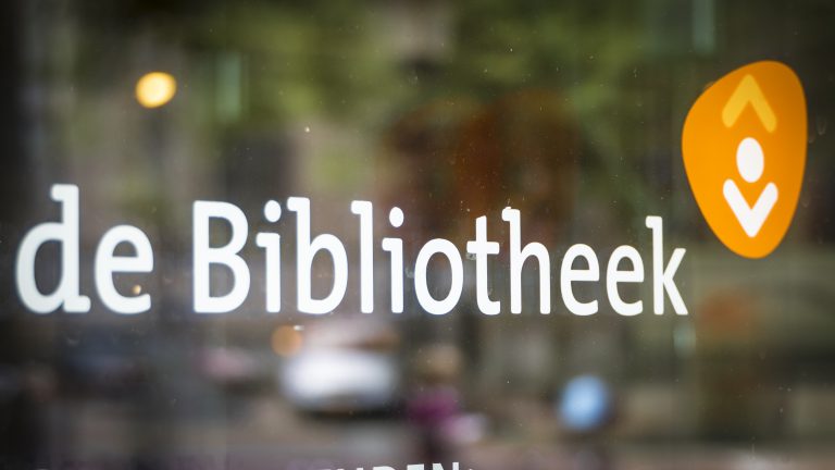 Taalvrijwilligers gezocht voor bibliotheek De Mare Alkmaar