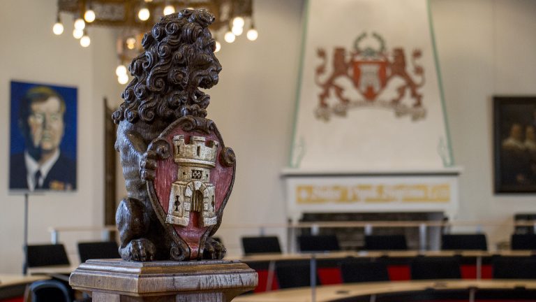 College aan de slag met maatwerkcontract voor werkloze 55-plussers